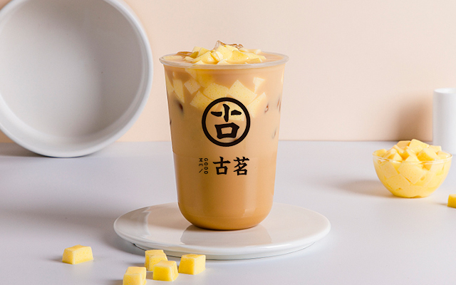 深圳蜜雪冰城奶茶加盟费太高?总投资不超过30万元
