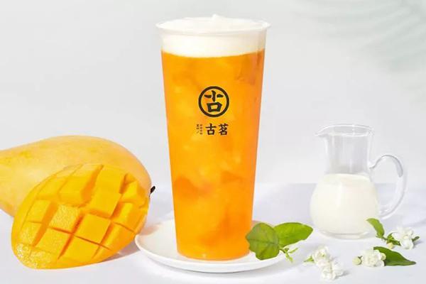 厦门蜜雪冰城奶茶加盟多少钱?划算的让你意想不到!