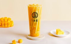 在松江大学附近开蜜雪冰城奶茶怎么样？