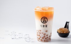蜜雪冰城奶茶加盟的首选品牌