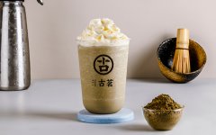 蜜雪冰城奶茶官网：奶茶店的又一个新时代来了！