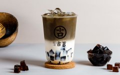 蜜雪冰城奶茶加盟：一个有实力的茶饮品牌！