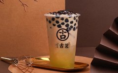 蜜雪冰城奶茶店面设计风格和主题风格解析！