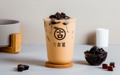 奶茶加盟怎么样？为什么开店的人越来越多？