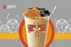 蜜雪冰城加盟费收益多少钱-积少成多致富不愁!