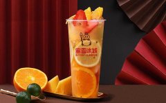 开蜜雪冰城店一定能赚钱吗？看过来人是怎么说的
