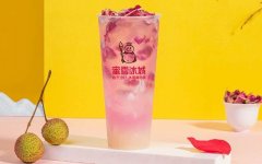 女性创业开什么店好-开蜜雪冰城店如何培养员工